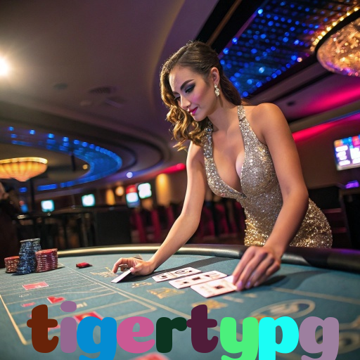 tigertypg