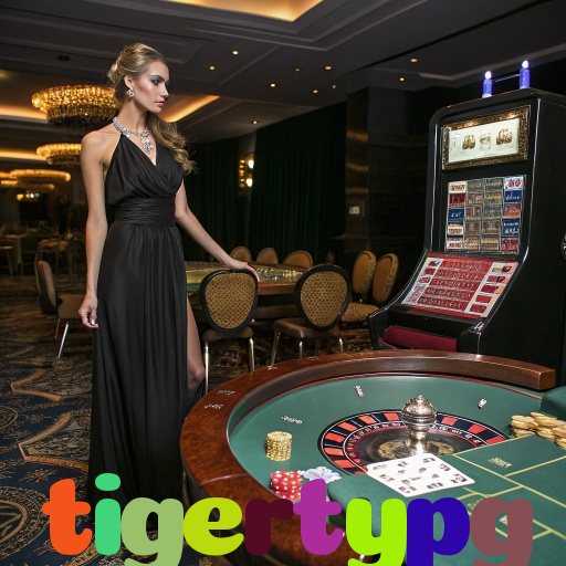 tigertypg