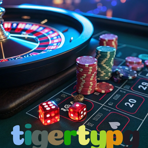 tigertypg