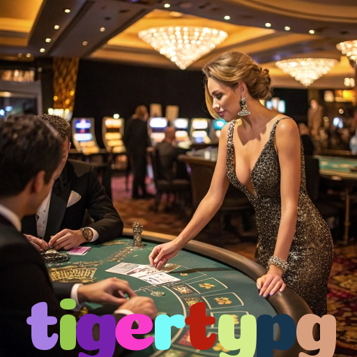 tigertypg