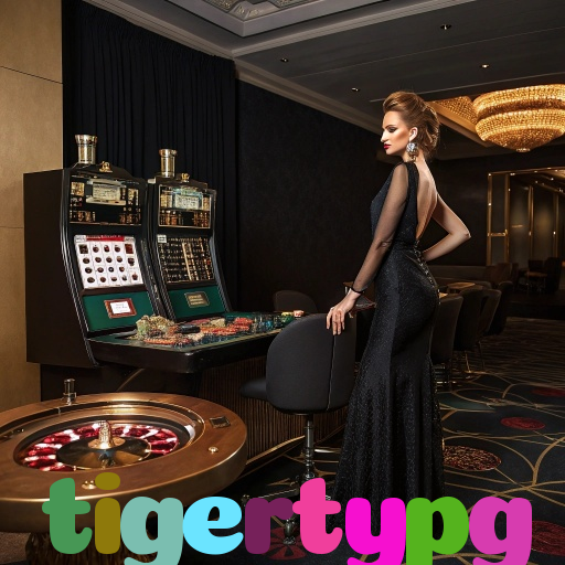 tigertypg