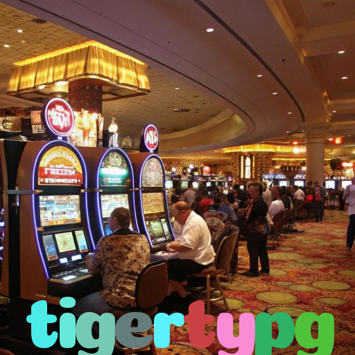 tigertypg