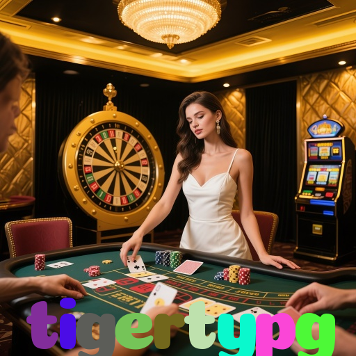 tigertypg