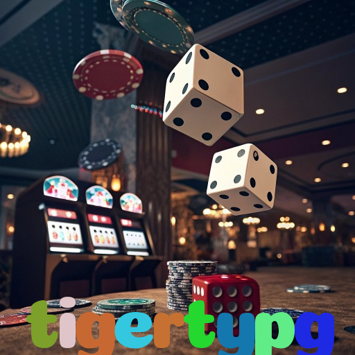 tigertypg