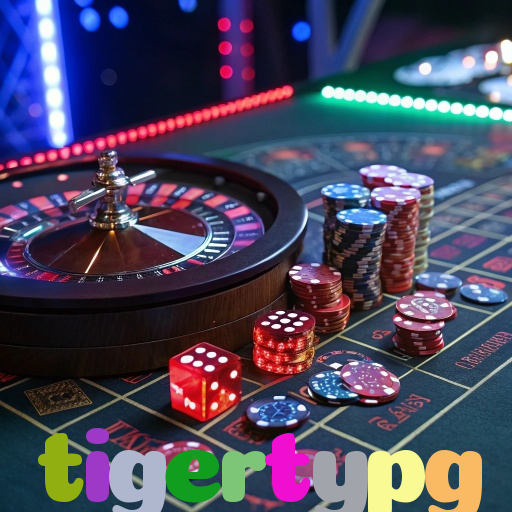 tigertypg