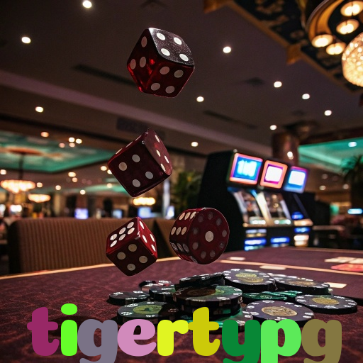 tigertypg