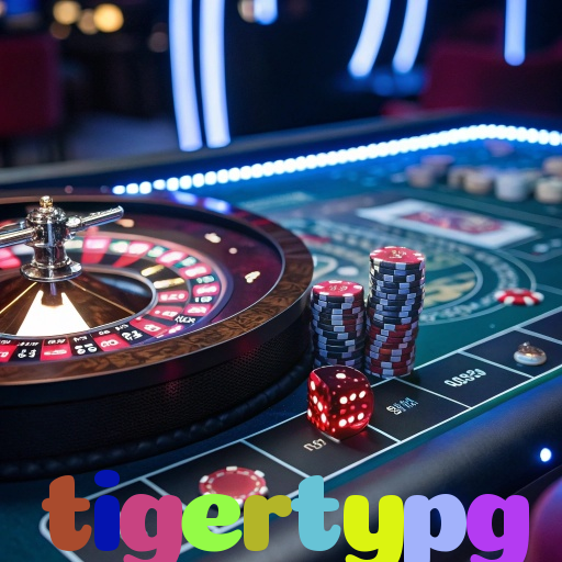 tigertypg