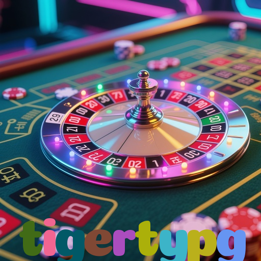 tigertypg