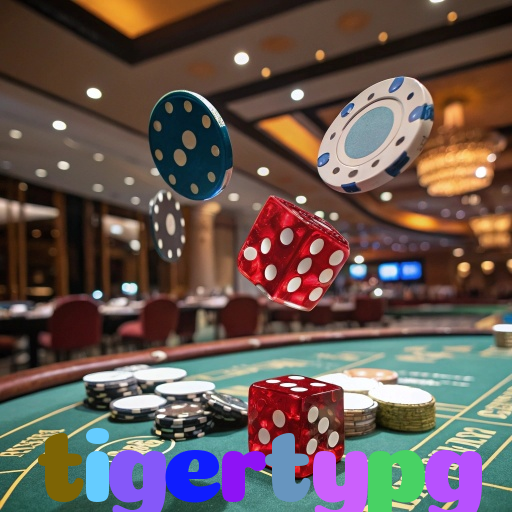 tigertypg