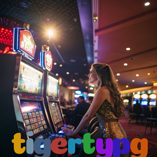 tigertypg