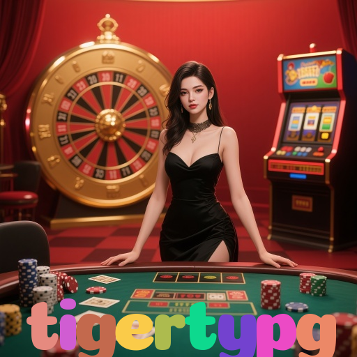 tigertypg