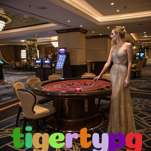 tigertypg