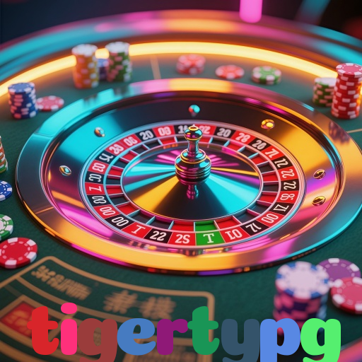 tigertypg