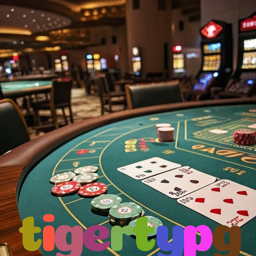 tigertypg