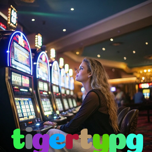 tigertypg