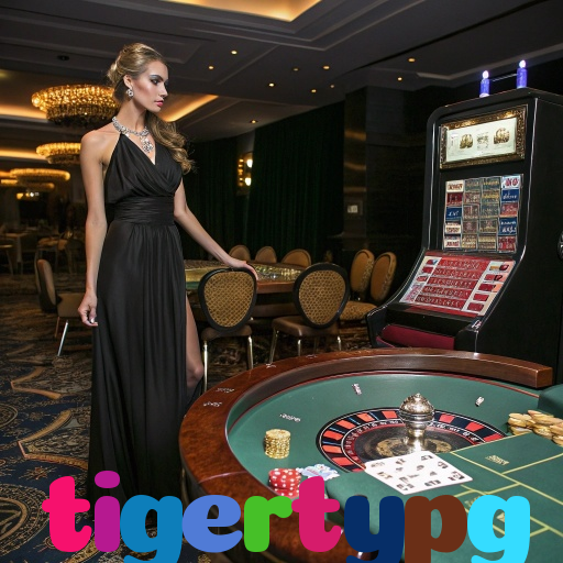 tigertypg