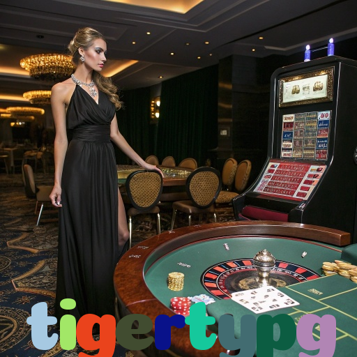 tigertypg