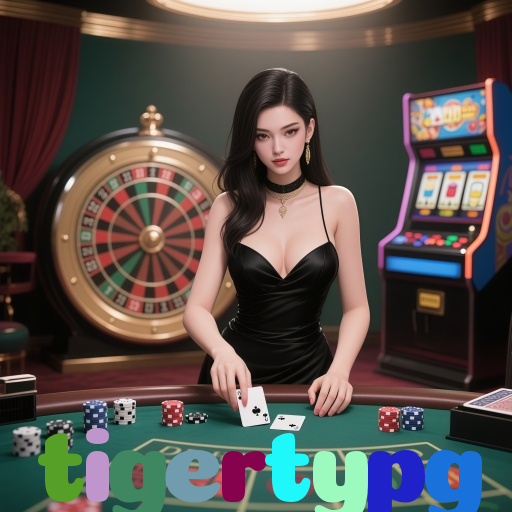 tigertypg