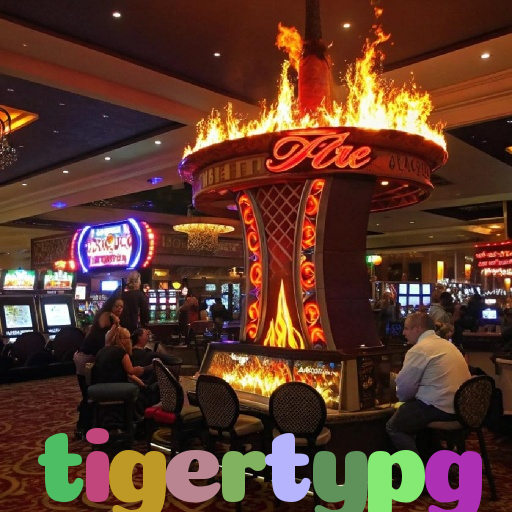 tigertypg