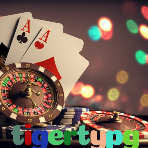 tigertypg
