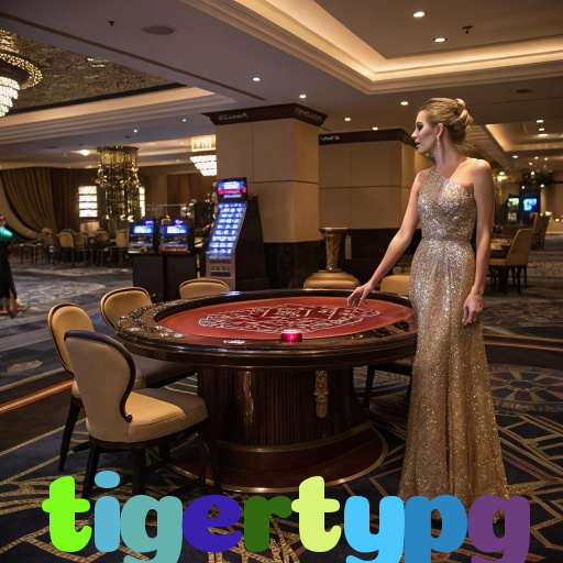 tigertypg