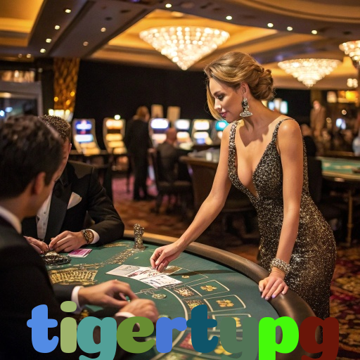 tigertypg