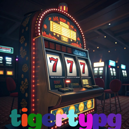 tigertypg