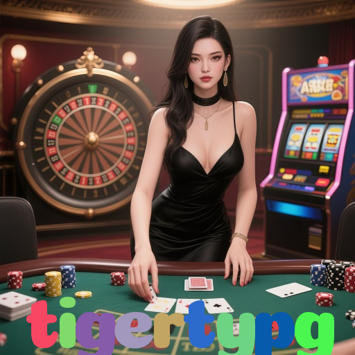 tigertypg
