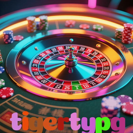 tigertypg