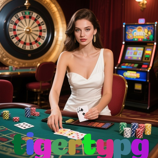 tigertypg