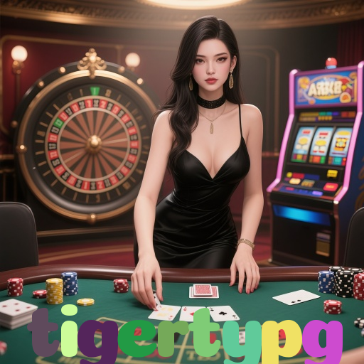 tigertypg