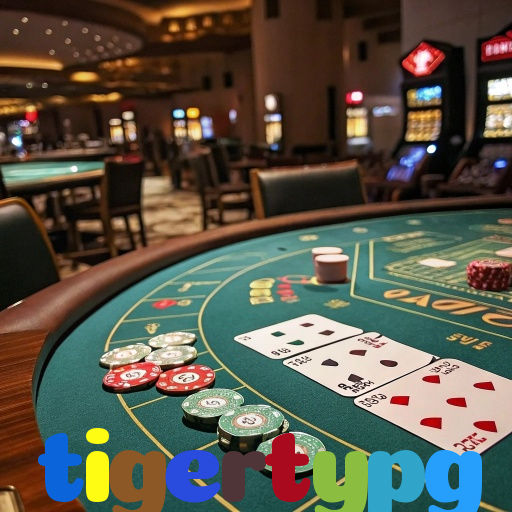 tigertypg