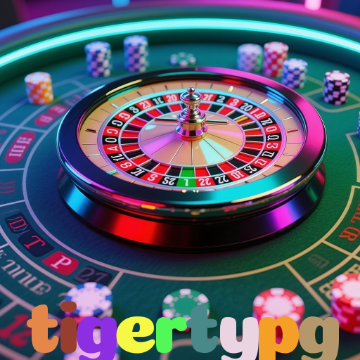tigertypg