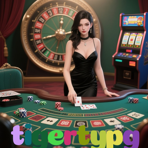 tigertypg