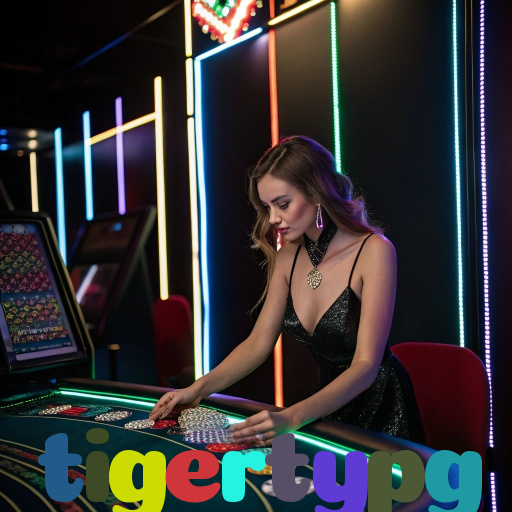 tigertypg