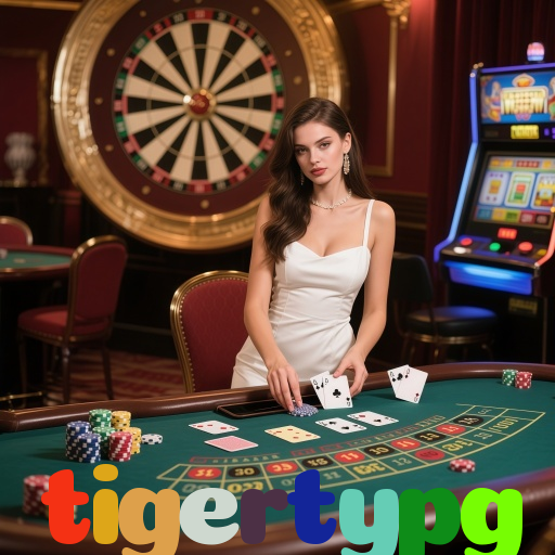 tigertypg