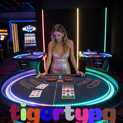 tigertypg