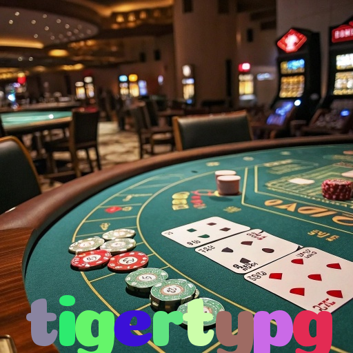 tigertypg