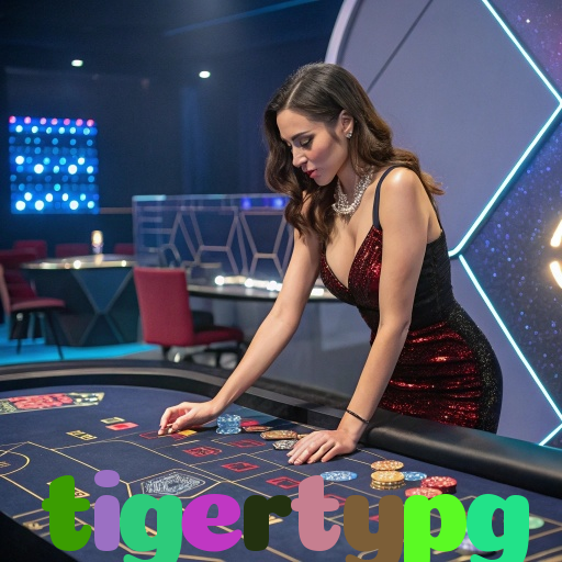 tigertypg
