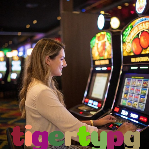 tigertypg