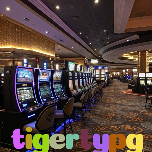 tigertypg