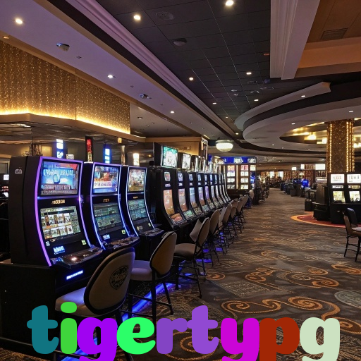 tigertypg