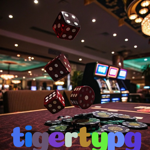 tigertypg