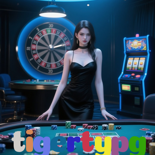 tigertypg