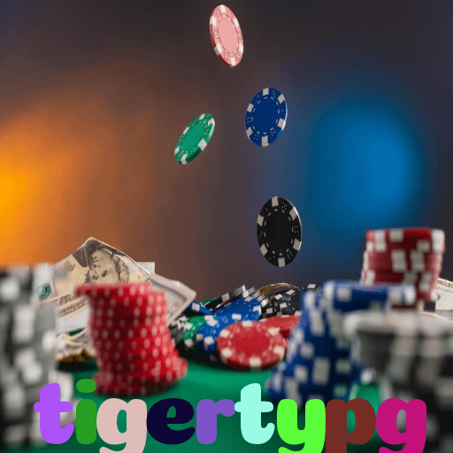 tigertypg