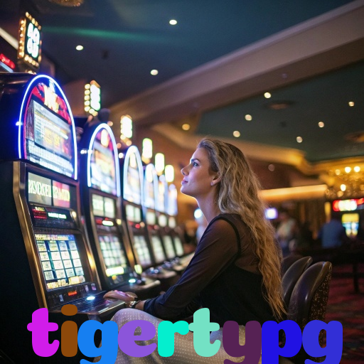 tigertypg