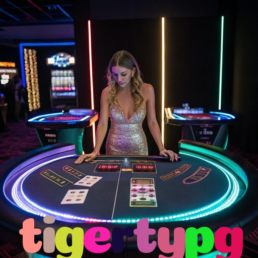 tigertypg