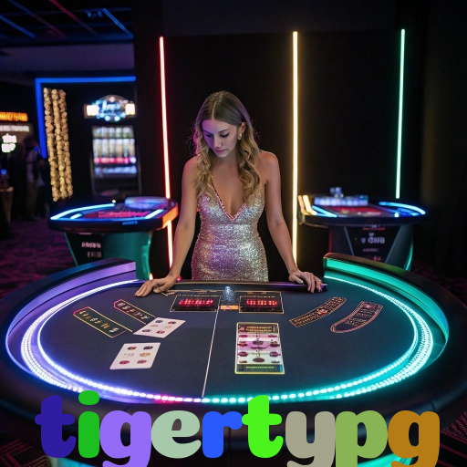 tigertypg