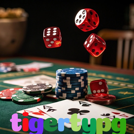 tigertypg