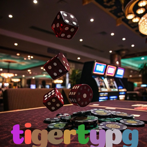 tigertypg